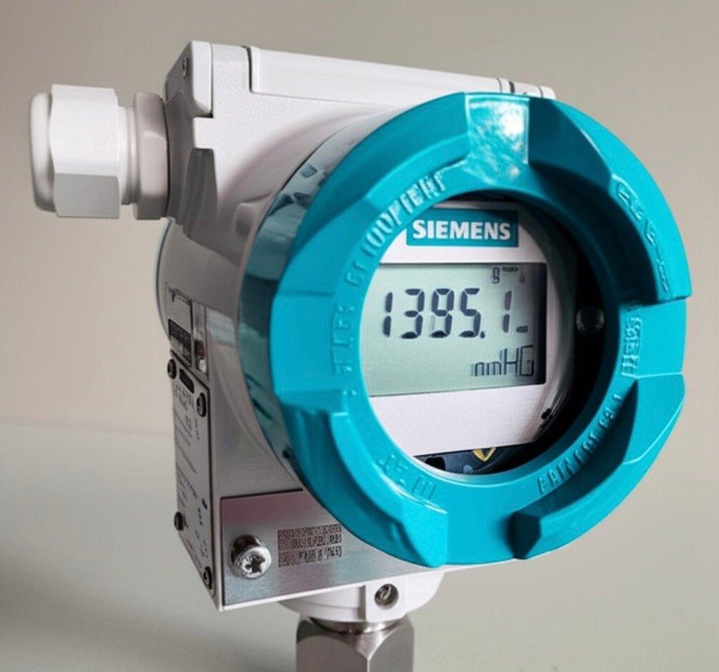 Pressure transmitter Image